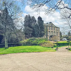 Mortonhall Park Edinburgh