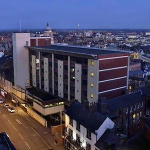 Garner Centre By Ihg Otel